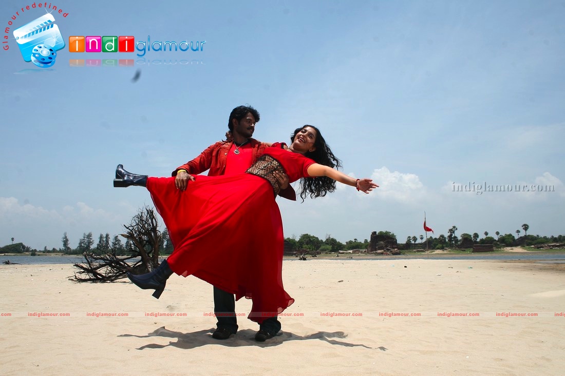 AADHINARAYANA Movie hd photo